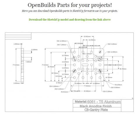 OpenBuilds Part Store